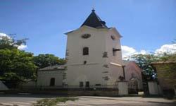 Čakovice, Praha 9 c pokračování obnovy kaple, restaurátorské práce -II.