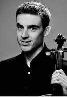 Javier Huerta Gimeno (*1990) (Španělsko / Spain) a) J. S. Bach: Suita č. 5 c moll, BWV 1011 / J. S. Bach: Suite V. in C minor, BWV 1011 b) A. Piatti: Capriccio č. 6, op. 25 / A. Piatti: Capriccio No.