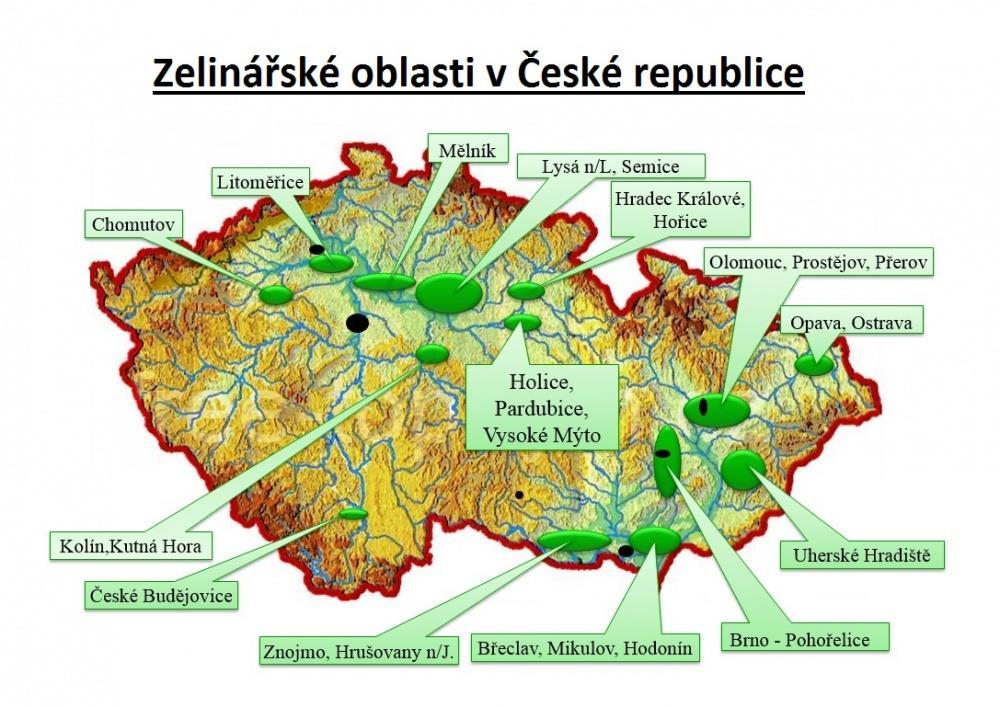 ZELINÁŘSKÉ