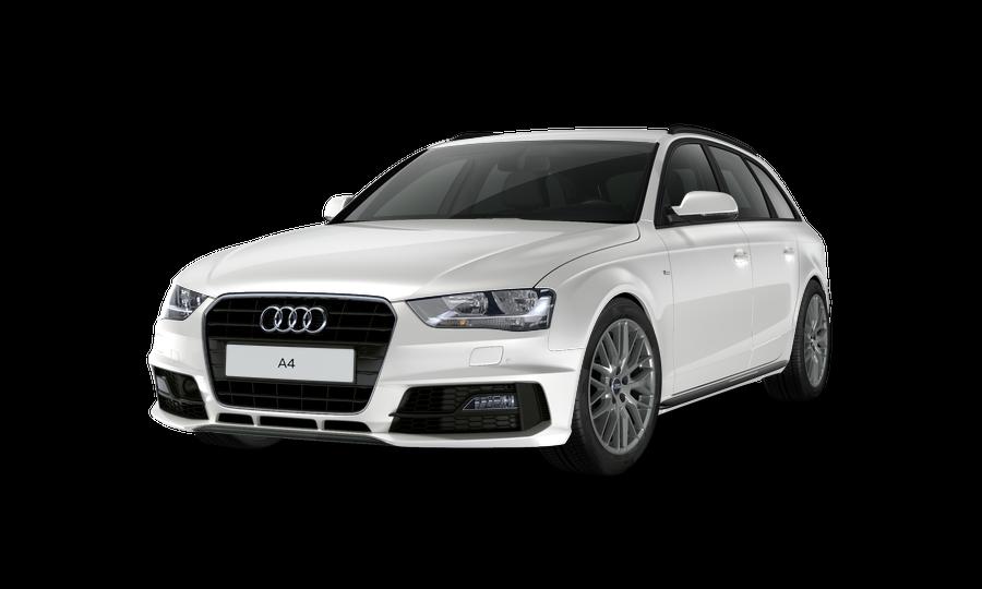 A4 Avant 2.0 TDI clean diesel Informativní zobrazení Celková cena 8K50QH14 A4 Avant 2.