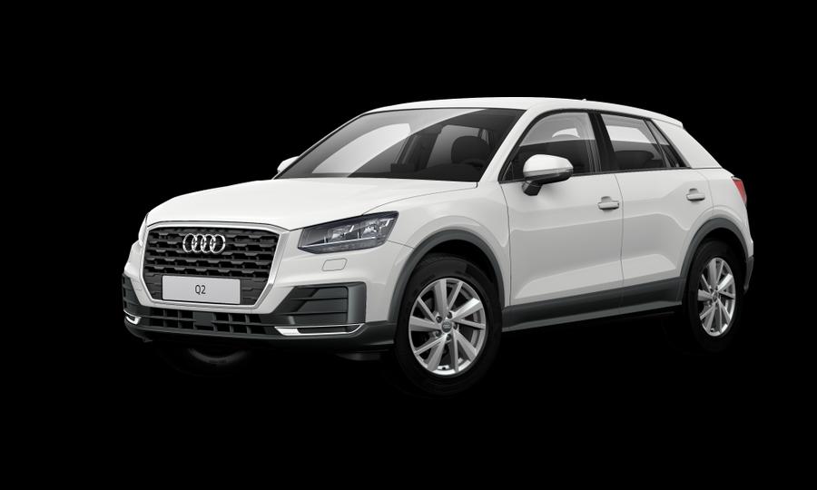 Q2 1.4 TFSI CoD Model Q2 1.4 TFSI CoD Celková cena 886 20 Motor 1395 cm3 Přední pohon S tronic Výkon: 110 kw / 150 koní Spotřeba paliva: 5.