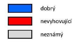 Součástí hodnocení dopadů lidské činnosti na stav vod bylo i vymezení silně ovlivněných útvarů povrchových vod. V povodí horní Sázavy se jedná o jeden vodní útvar DV013 rybník Dářko na toku Sázava.