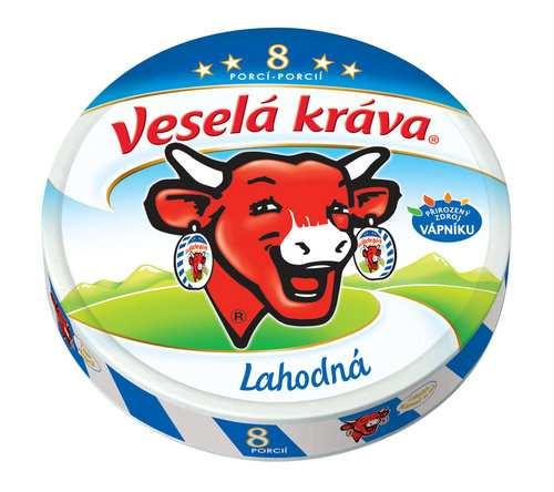 Tabulka č.47: Údaje k produktům Activia firmy Danone Danone a.s.