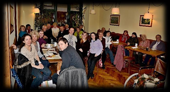 Rádi bychom poděkovali všem dárcům, kteří doposud věnovali své prostředky na podporu sociální pomoci a dobrovolnictví pro seniory a osoby se zdravotním postižením.