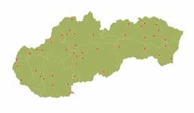 Lidí, jejichž seberealizací je pobyt venku v přírodě, dobrodružství, čerstvý vzduch, vůně