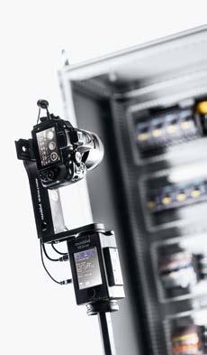 DLW Digital Lean Wiring Nejjednodušší alternativa Software DLW byl vyvinut pro virtuální propojení skříňového rozvaděče. Lze tak obzvlášť jednoduše a efektivně zjistit délky vodičů.