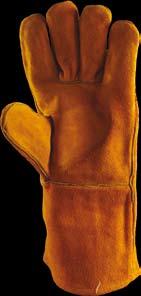 RUKAVICE - Celokožené / Gloves - Leather _RUKAVICE KIRK WILL A2043 A2044 kvalitní hovězí