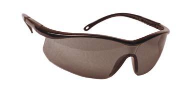 Ochrana zraku / Eye protection ASTRILUX E1030 E1031 Zorník / Lens čirý, nemlživý clear, anti-fog kouřový, nemlživý smoke, anti-fog