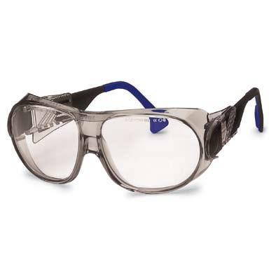 Ochrana zraku / Eye protection ASTROSPEC 9168.065 _GLASSES Zorník / Lens Norma / Standard E1113 čirý, náhradní zorník 9168.055, UV 2-1.