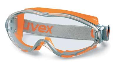 _BRÝLE Ochrana zraku / Eye protection SKYLITE 9174.065 Zorník / Lens Norma / Standard E1119 čirý, UV 2-1.2 clear, UV 2-1.