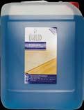 detergent for dishwashing 0,5l, 1l, 5l B4051 ÚKLID NA PODLAHY - prostředek na mytí podlah /