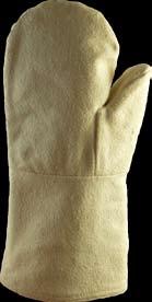 _GLOVES RUKAVICE - Tepelně odolné / Gloves - Heat resistant 4600(05) 4620(25)