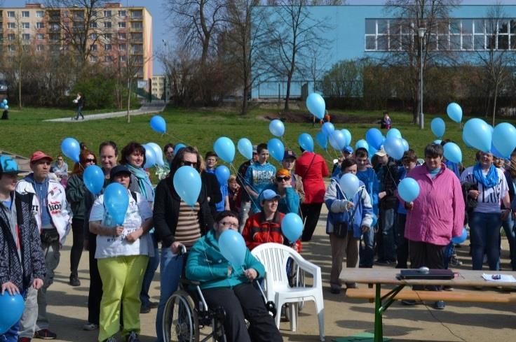 Akce se účastnily děti ze 6. třídy 7. základní školy a děti ze 7. třídy Bolevecké základní školy.