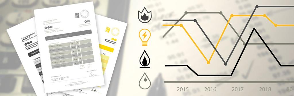 Energetický management (voda, teplo, elektřina, plyn) V rámci energetického managementu provedeme technickou, ekonomickou, administrativní a právní analýzu, ve které navrhneme možné úspory na