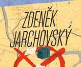 449 Kč 269 Kč Štěchovická stěna Zdeněk Jarchovský Román, jenž konspirační teorie o