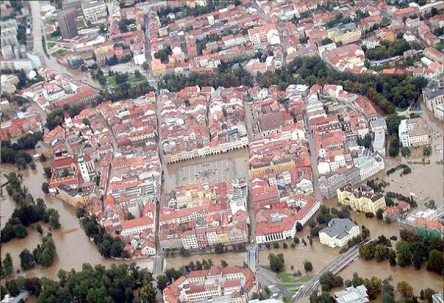 Bakalářský studijní program Stavební inženýrství