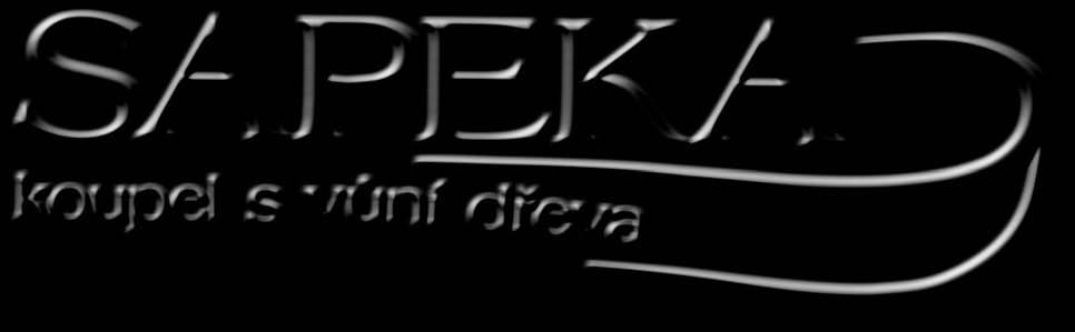Sapeka - Prokopova 10, 130 00 Praha