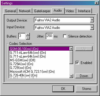 ), ve verzi 0.2.12b z roku 2004 se jedná se o soubor cca 1,5 MB.