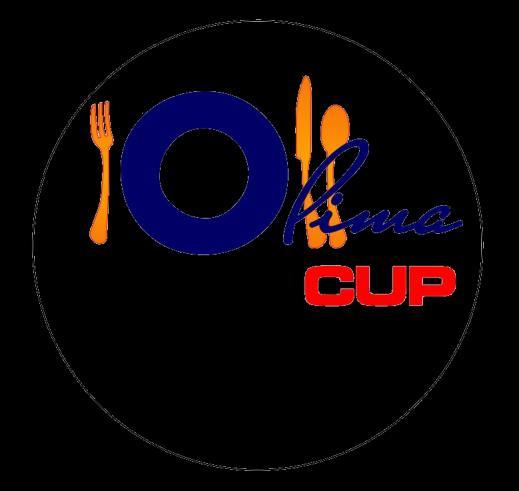 Gastronomická soutěž Olima Cup