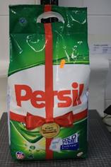 Persil výrobky se liší v celkovém obsahu i zastoupení těkavých látek výrobky ze a AT se liší od výrobků z SK,, HU