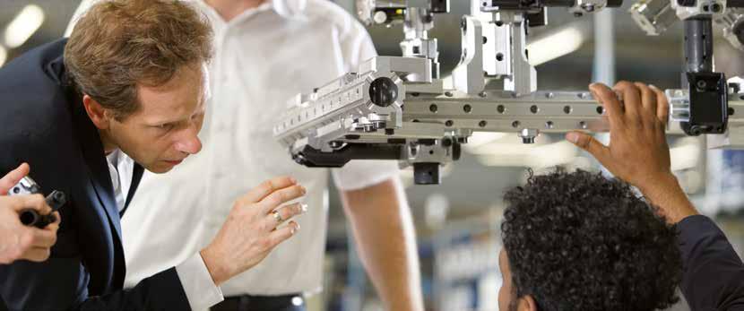 10 Springer Automatizační procesy Automatizační procesy Automatizační