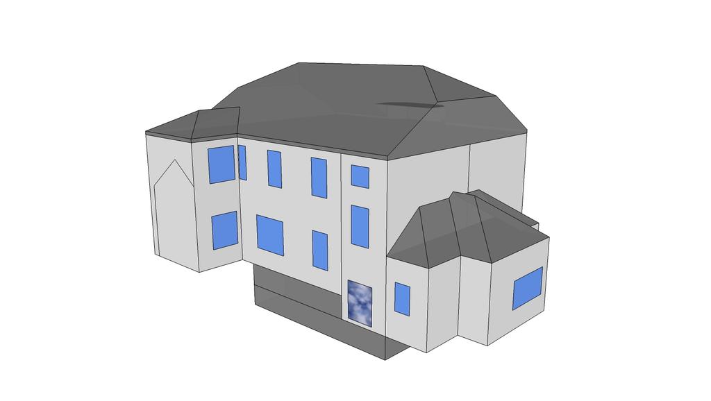 PRŮKAZ ENERGETICKÉ NÁROČNOSTI BUDOVY vydaný podle zákona č. 406/2000 Sb., o hospodaření energií, a vyhlášky č. 78/2013 Sb.