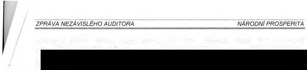 .. ipra.vá ijeza.v/si Ha :A uólrora - - -- -- - - -- - -- - -'NA"i oonf."p"rosperlra I l ověřování účetní závěrky nebo zda se jinak tyto informace nejeví jako významně (materiálně) nesprávné.