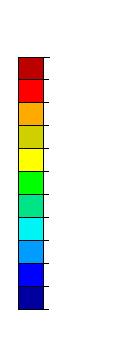 KV1: MSÚ (STR/GEO) - stálá / přechodná - rovn. 6.10 Reakce Eps-2,+ Poměrná přetv oření 2,+ [-] 0.00281 0.00222 0.00162 0.00103 0.00043-0.