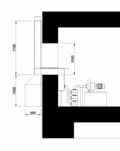 AutoCad jsou následně upravovány v programu Photoshop.