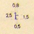 43: Hlavní studně ve stepích a pouštích a gejzír v roce 1959 a 1965 a) hlavní studně ve stepích a pouštích, b) gejzír, zdroj: ÚSGK, 1959 a 1965 b) obr.