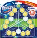 Power5 3x 55 g -50% 1 54 90