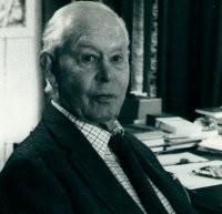 John Bowlby 1907-1990 Narozen v zámožné anglické rodině