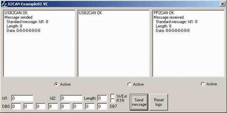 bool X2CAN_GetCANMessage(CAN_MESSAGE *message); void X2CAN_SetTimeStampMode(bool mode); int X2CAN_GetRXBufferLength(void); int X2CAN_GetTXBufferLength(void); void X2CAN_ClearBuffers(void); bool