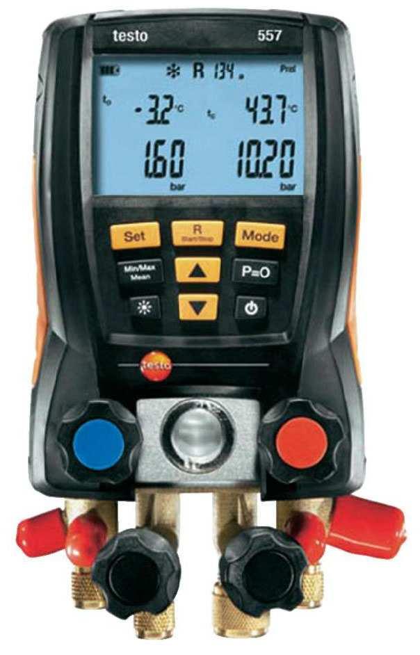 ..11 8. Příprava měřícího přístroje k provádění měření...11 8.1 Připojení senzoru (senzorů) měření teploty k měřícímu přístroji.