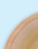 pásku filtr pro neutralizaci zápachu 50 mm 9 mm velikost sáčku: rozsah střihu: přilnavá plocha: barva: 150