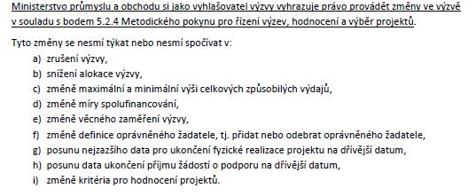 internet Výzva I