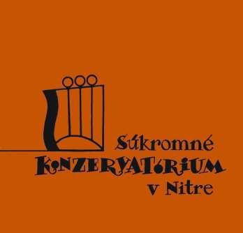 ŠKOLSKÝ VZDELÁVACÍ PROGRAM Kód a názov ŠVP Kód a názov ŠkVP Štátny vzdelávací program Konzervatória v SR ISCED 5 B Vyššie odborné vzdelanie Hudba 82 29 7 03 od šk.r. 2012/2013 počínajúc 1.