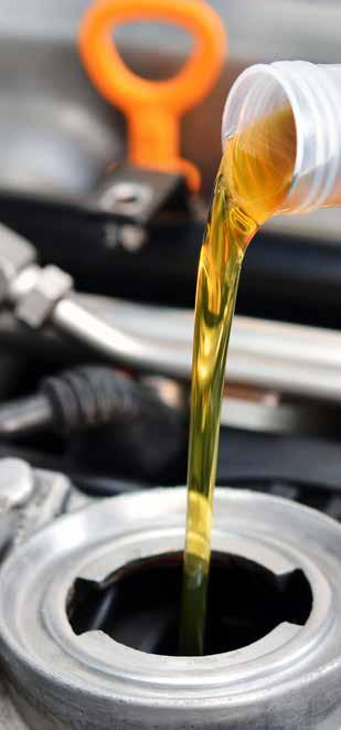 Priemyselná chémia, oleje, mazivá MOL SLOVNAFT, KLÜBER, CASTROL, FUCHS, SIMALUBE, CX-80, MARSTON-DOMSEL, SIMATEC, SHELL, LOCTITE, AMBRO-SOL Motorové oleje pre osobné automobily a ľahké úžitkové