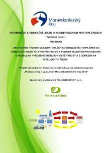 7. SWOT analýza projektu a jednotlivých variant.