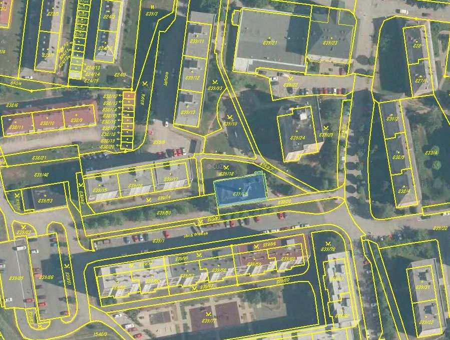 DRŽITEL OSVĚDČENÍ O AUTORIZACI KE ZPRACOVÁNÍ ROZPTYLOVÝCH STUDIÍ ROZPTYLOVÁ STUDIE ZADAVATEL: EVČ S. R. O. POČET STRAN: 34 ARNOŠTA Z PARDUBIC 676 530 02 PARDUBICE PŘEDMĚT POSOUZENÍ: INSTALACE KOGENERAČNÍ JEDNOTKY, JILEMNICE, UL.