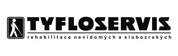 TYFLOSERVIS, o.p.s. Krajské ambulantní středisko Zlín Burešov 4886, 760 01 Zlín Email: zlin@tyfloservis.cz www.tyfloservis.cz tel.: 577 437 133 Kontakt na základě telefonické objednávky (+ záznamník).