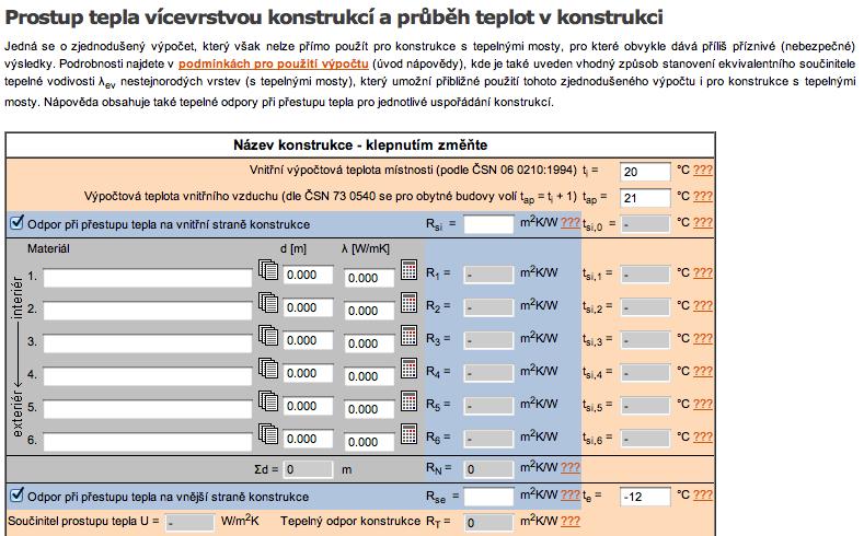 Jak to spočítat TZB info hxp://stavba.tzb- info.