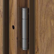 PVC Podrobné informace týkající se dveří naleznete v katalogu STEEL DOORS EXTERIOR AND