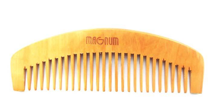 MAGNUM NATURAL HOUBY NA TĚLO VLASY DS-001