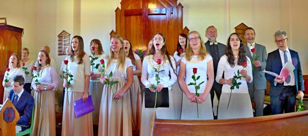 Rokytnický zpravodaj Ročník 2018 duben / květen Cena 18,- Kč MÁJOVÝ KONCERT Přijměte pozvání na letošní MÁJOVÝ KONCERT do kaple Mistra Jana Husa v Rokytnici nad Jizerou.