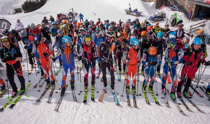 Sport O DŘEVĚNÉHO KRAKONOŠE 2018 sobota 3.