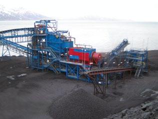 Vibrační technika Vibroconveyor technology