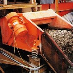 Odprášení odkalení odvodnění Desliming deslurring dewatering Pro tento