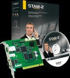 STAM-2 software (licence pro 3 pracovní stanice) STAM-2 BS STAM-2 software STAM-2 software (licence pro 3 pracovní stanice)