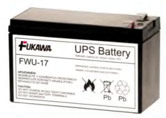 Kromě baterií pro záložní zdroje UPS zde můžete stejným jednoduchým způsobem najít i baterie pro foto a video techniku.